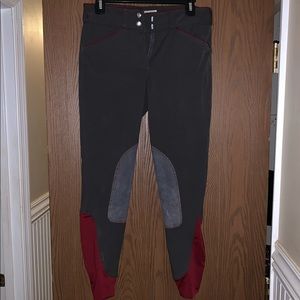 Dover Saddlery Wellesley Breeches KP 26